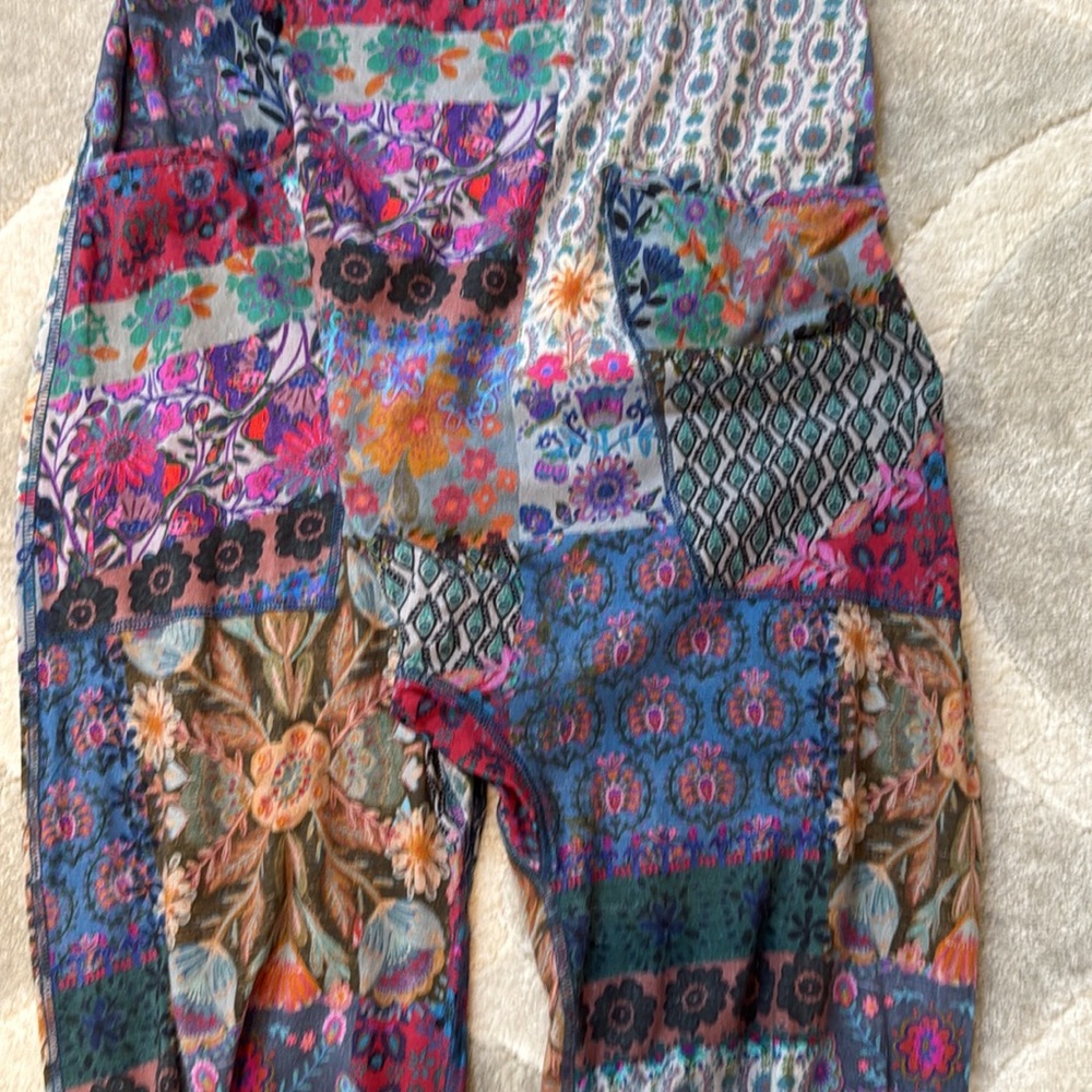 New Natural Life jumpsuit size XS - Picture 3 of 3